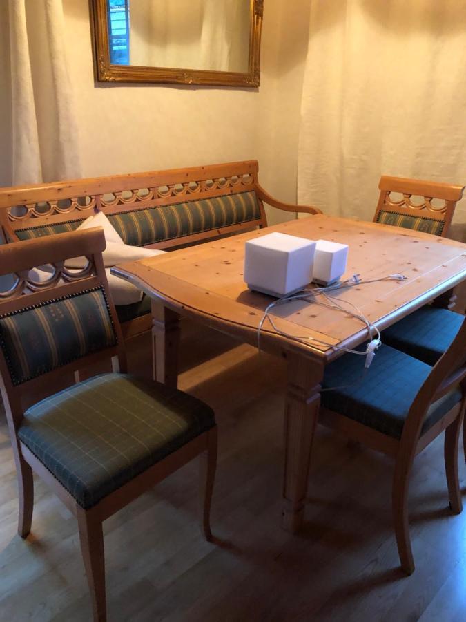 Ferienwohnung Lassendorf Hermagor-Pressegger See Εξωτερικό φωτογραφία