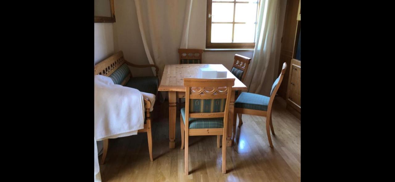 Ferienwohnung Lassendorf Hermagor-Pressegger See Εξωτερικό φωτογραφία