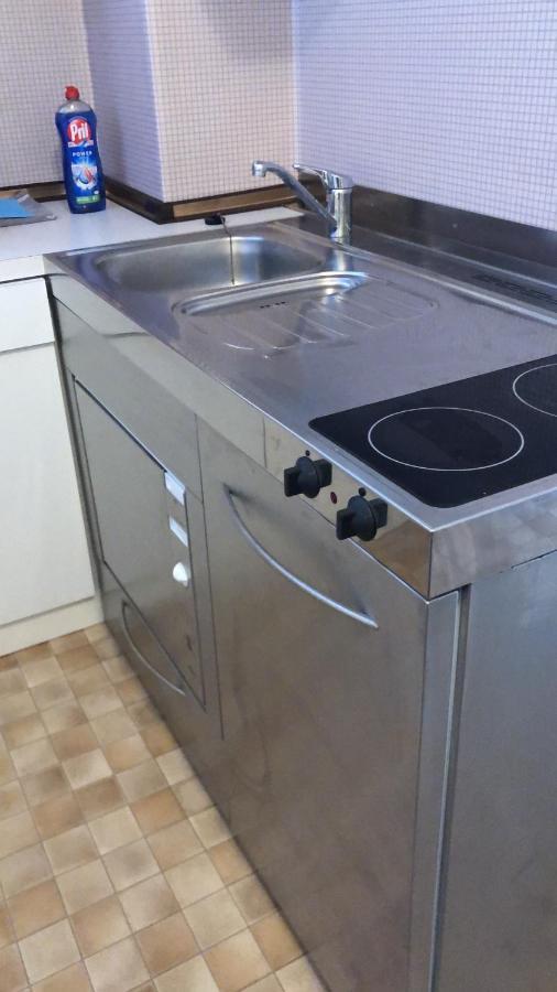 Ferienwohnung Lassendorf Hermagor-Pressegger See Εξωτερικό φωτογραφία