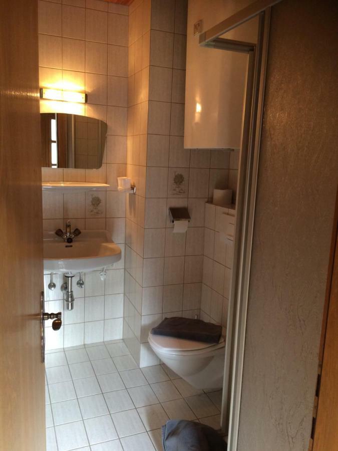 Ferienwohnung Lassendorf Hermagor-Pressegger See Εξωτερικό φωτογραφία